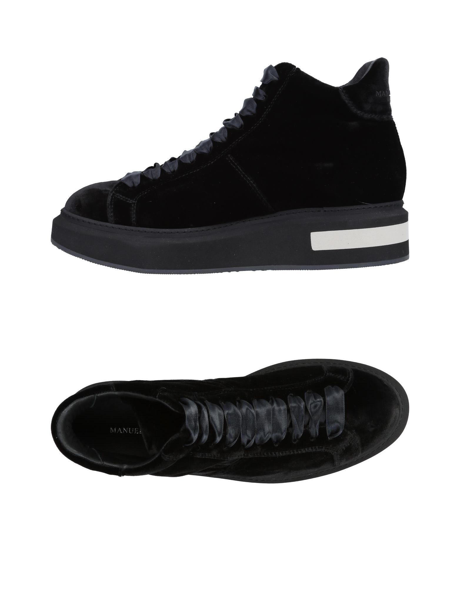 Sneakers Manuel Barceló Donna - 11496297SM Sneakers Manuel Barceló Donna - 11496297SM
