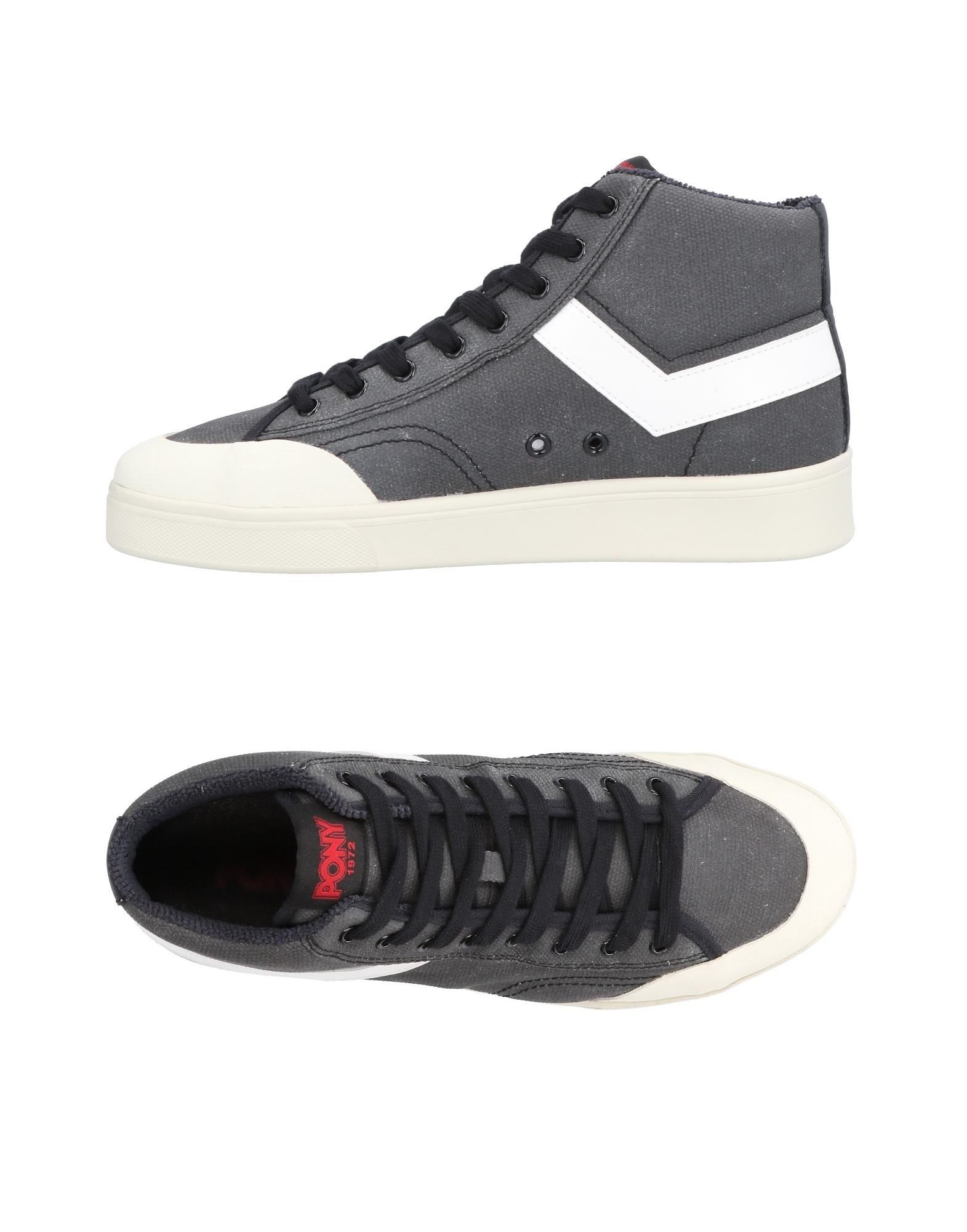 Sneakers Pony Uomo - 11496329QX Scarpe economiche e buone Sneakers Pony Uomo - 11496329QX Scarpe economiche e buone