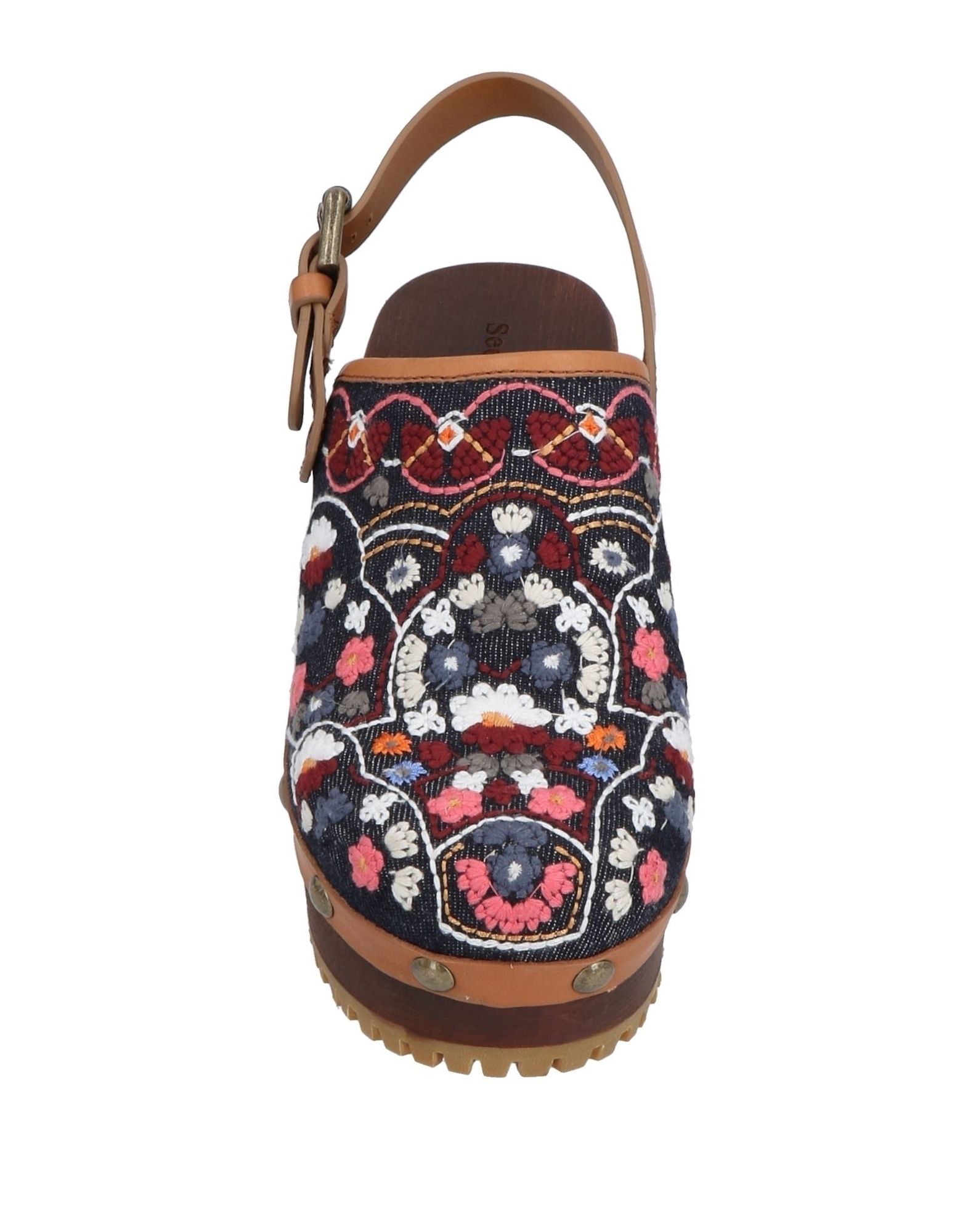 See Schuhe By Chloé Pantoletten Damen 11496331OK Neue Schuhe See fc8f79 See Schuhe By Chloé Pantoletten Damen 11496331OK Neue Schuhe See fc8f79
