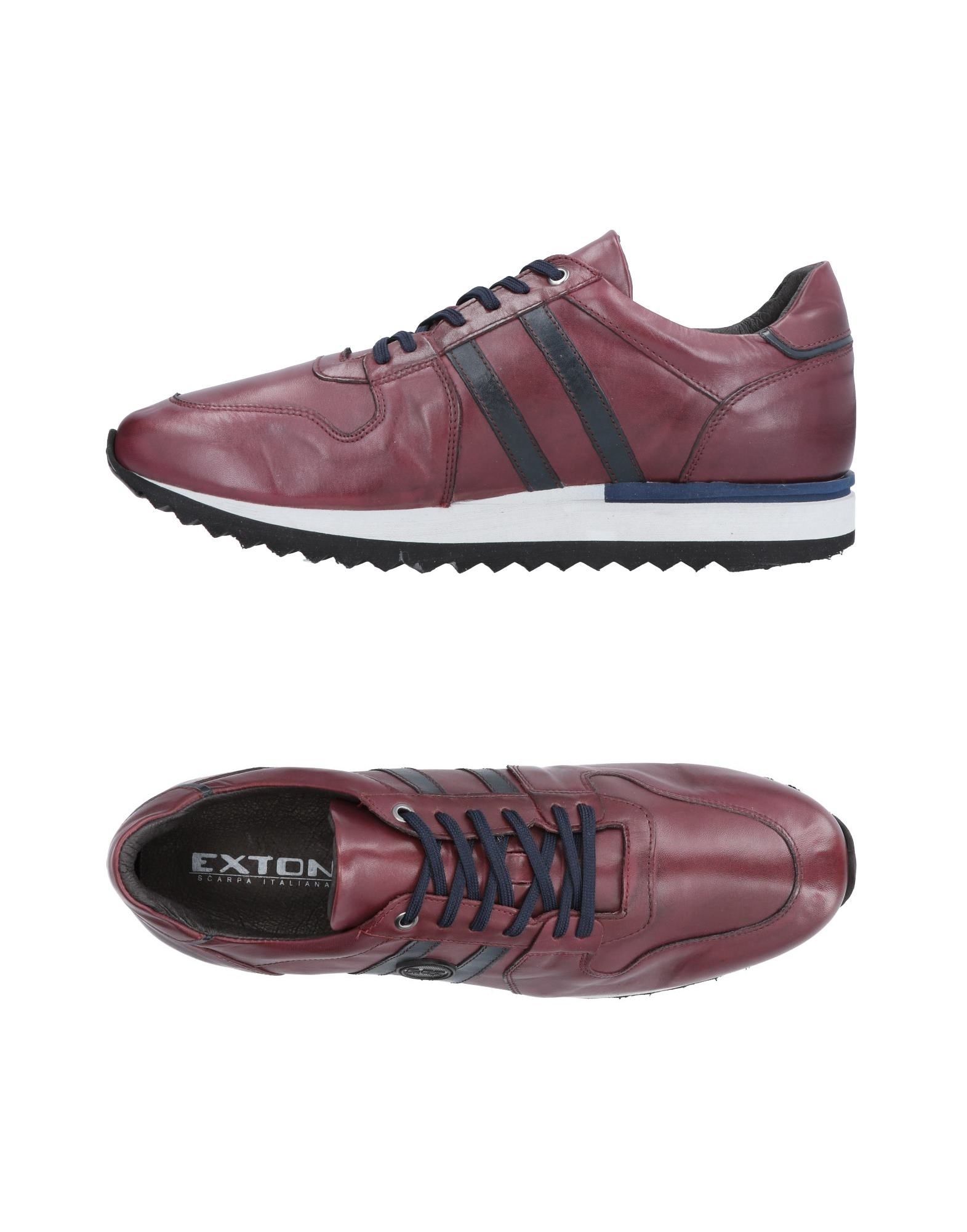 Sneakers Exton Uomo - 11496337TM Scarpe economiche e buone Sneakers Exton Uomo - 11496337TM Scarpe economiche e buone