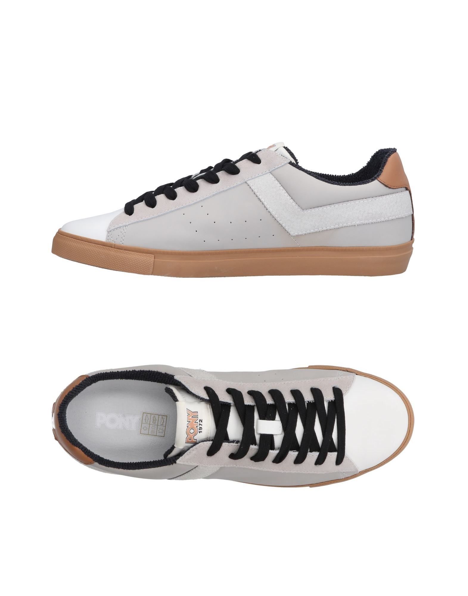 Rabatt echte Schuhe Pony Sneakers Herren 11496340UM Rabatt echte Schuhe Pony Sneakers Herren 11496340UM
