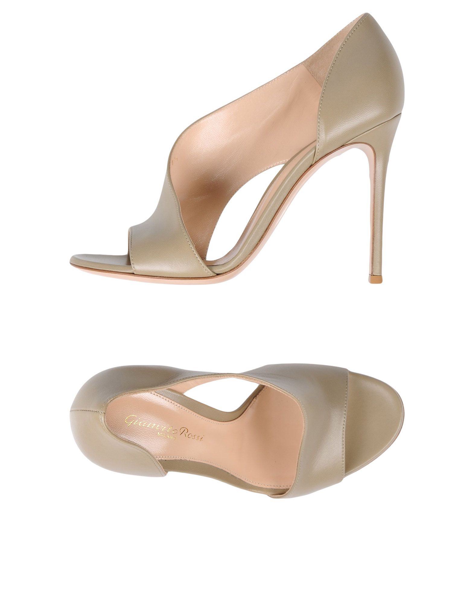 Gianvito Rossi Pumps Damen 11496347DXGünstige gut aussehende Schuhe Gianvito Rossi Pumps Damen 11496347DXGünstige gut aussehende Schuhe