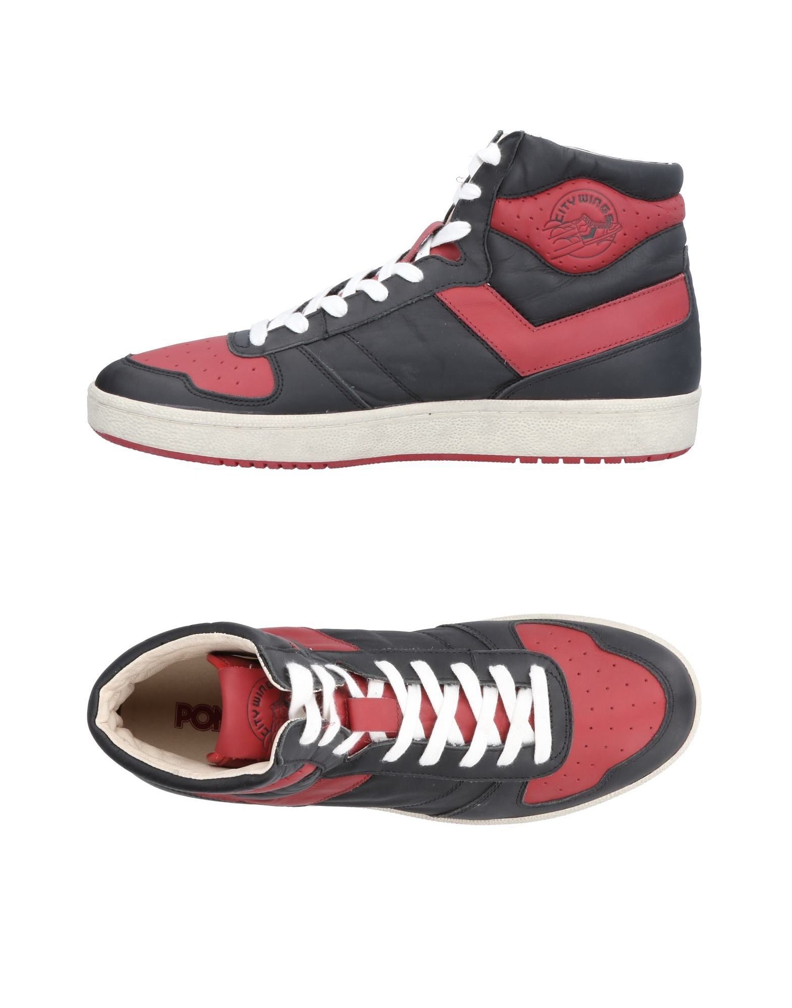 Rabatt echte Schuhe Pony Sneakers Herren 11496348VJ Rabatt echte Schuhe Pony Sneakers Herren 11496348VJ