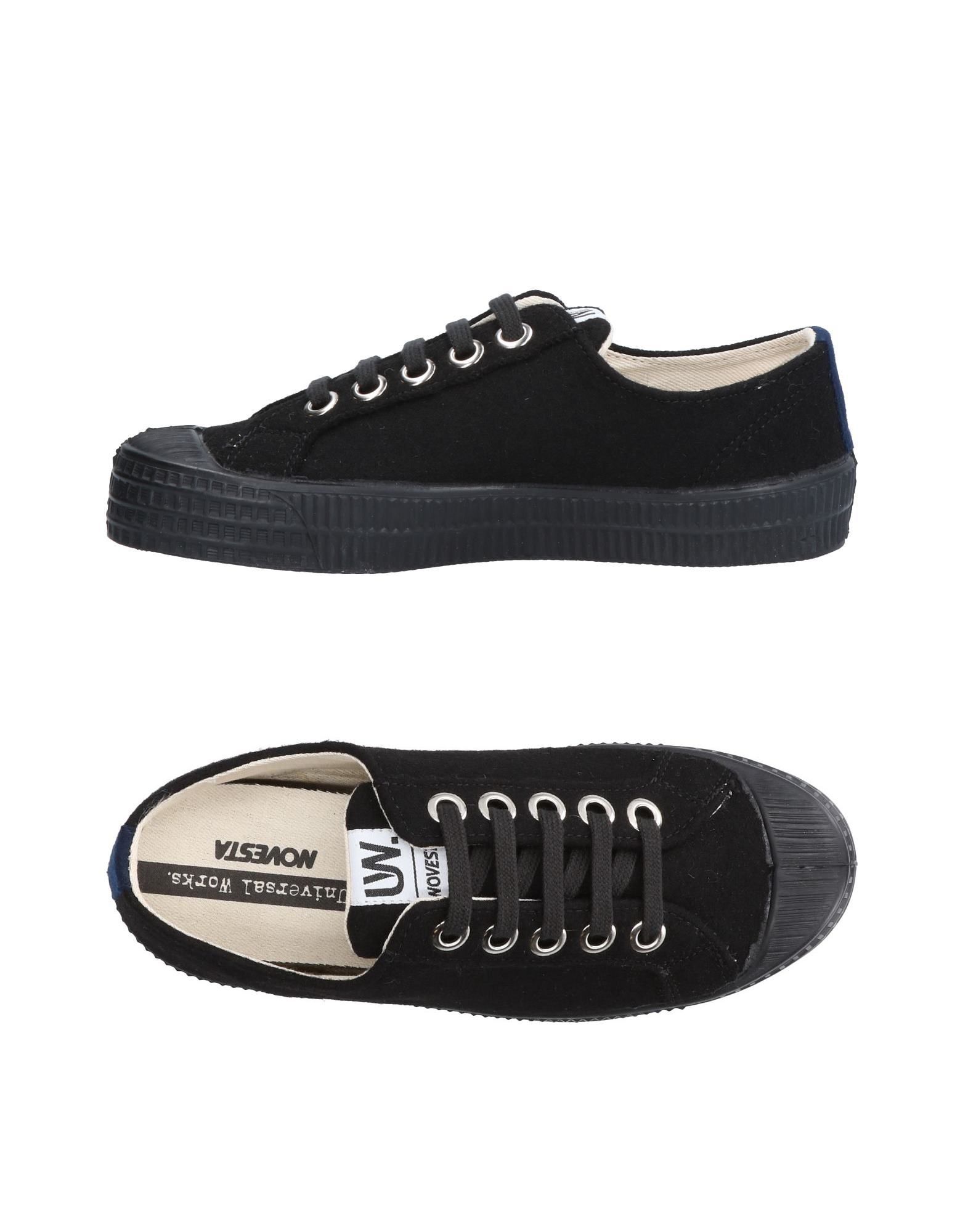 Sneakers Novesta Donna - 11496362CT Scarpe economiche e buone Sneakers Novesta Donna - 11496362CT Scarpe economiche e buone