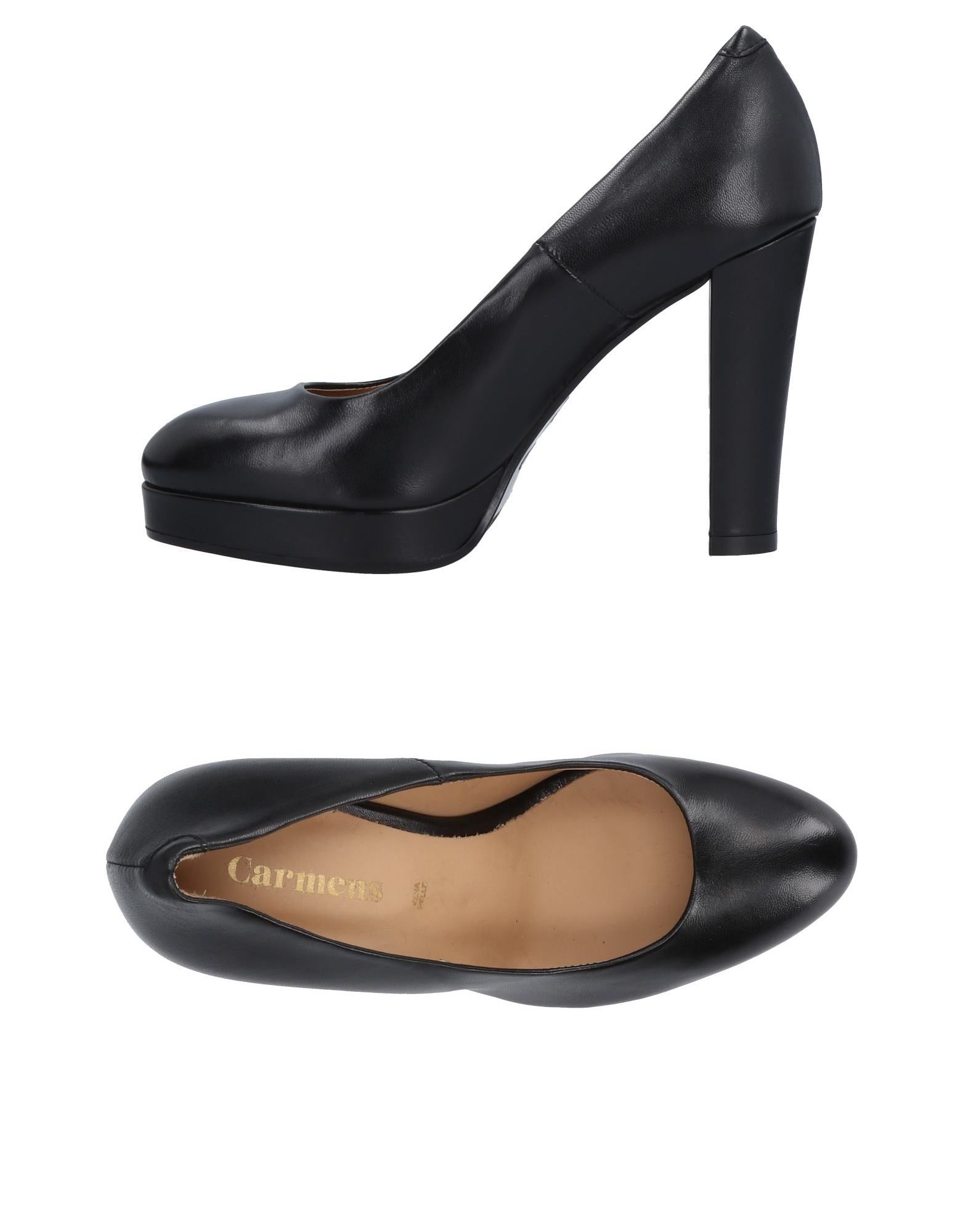 Décolleté Carmens Donna - 11496366TS Scarpe economiche e buone Décolleté Carmens Donna - 11496366TS Scarpe economiche e buone