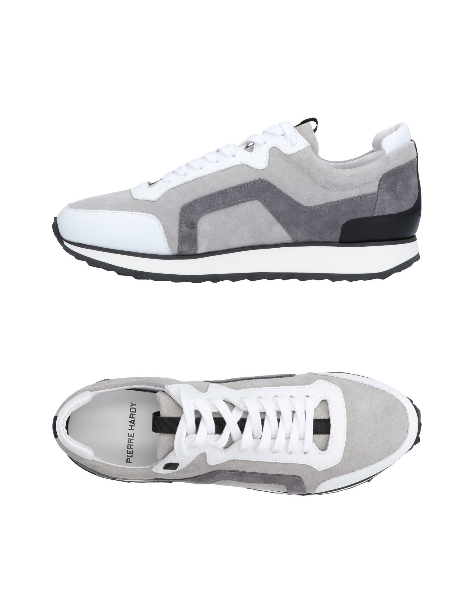 Pierre Hardy Sneakers Herren 11496406XH Pierre Hardy Sneakers Herren 11496406XH
