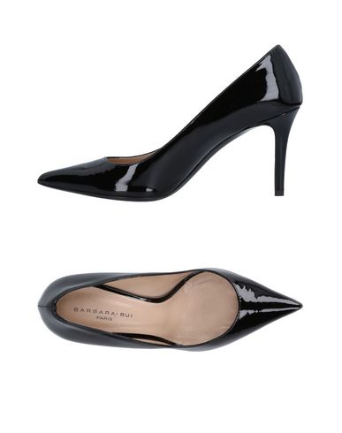 Casual salvaje Zapato De Salón Barbara Bui Mujer - Salones Barbara Bui - 11496422WQ Negro Casual salvaje Zapato De Salón Barbara Bui Mujer - Salones Barbara Bui - 11496422WQ Negro