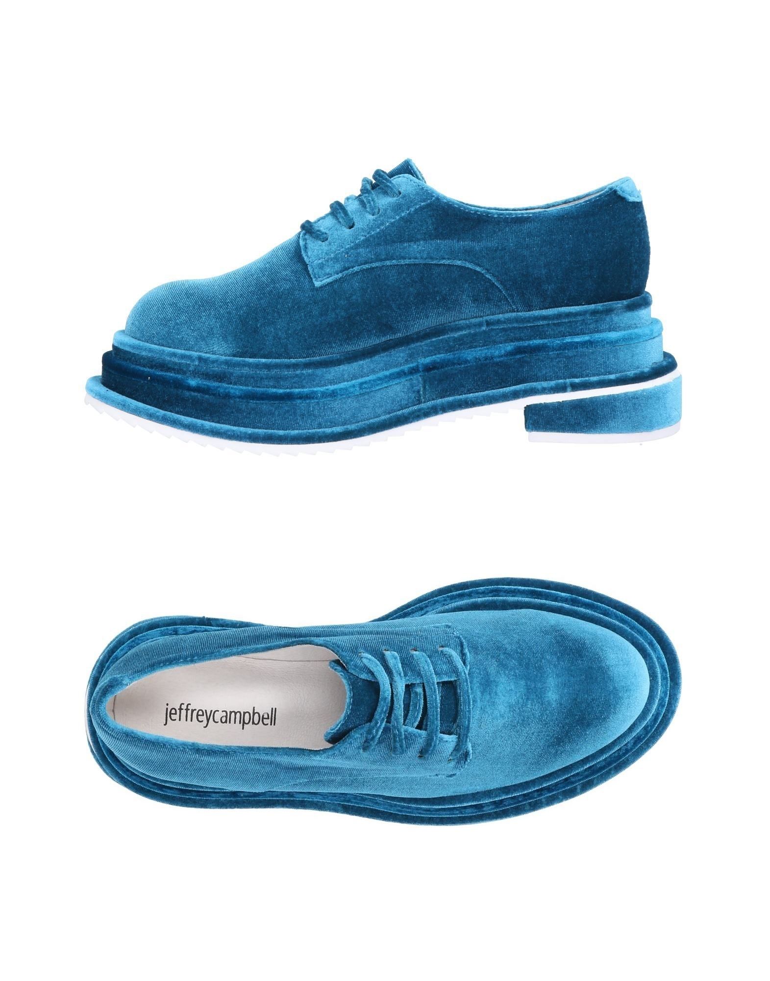 Jeffrey Campbell Schnürschuhe Damen 11496432UA Gute Qualität beliebte Schuhe Jeffrey Campbell Schnürschuhe Damen 11496432UA Gute Qualität beliebte Schuhe
