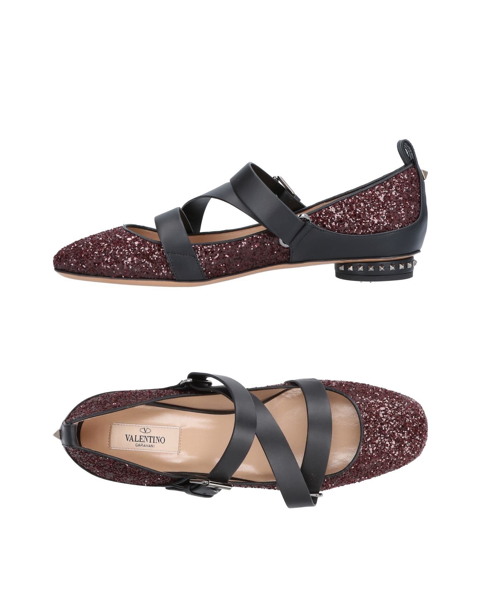 Ballerine Valentino Garavani Donna - 11496434HL Ballerine Valentino Garavani Donna - 11496434HL