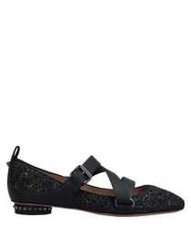 Women's flats online: comfortable and elegant ballet flats | YOOX