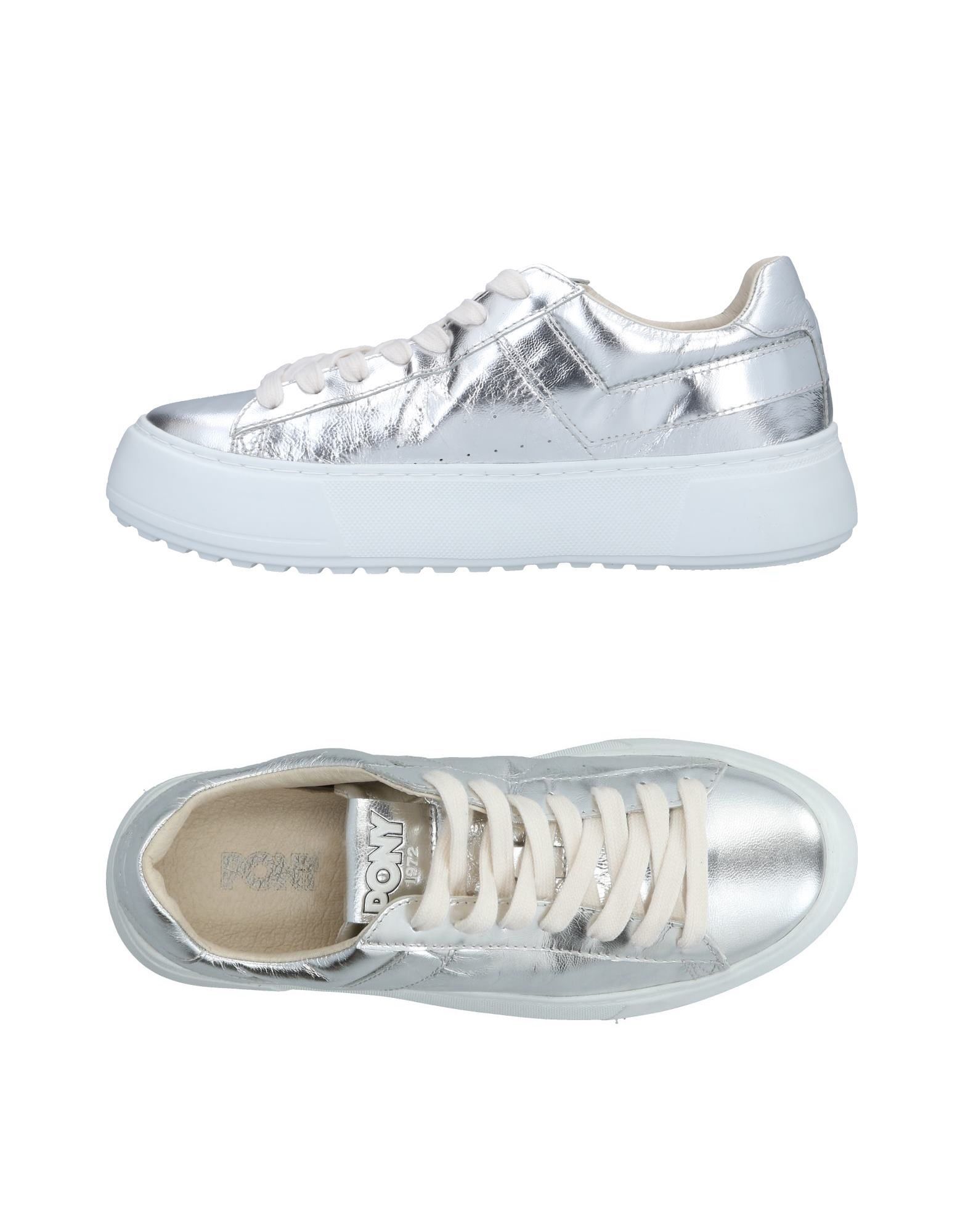 Pony Sneakers Damen 11496446JI Gute Qualität beliebte Schuhe Pony Sneakers Damen 11496446JI Gute Qualität beliebte Schuhe