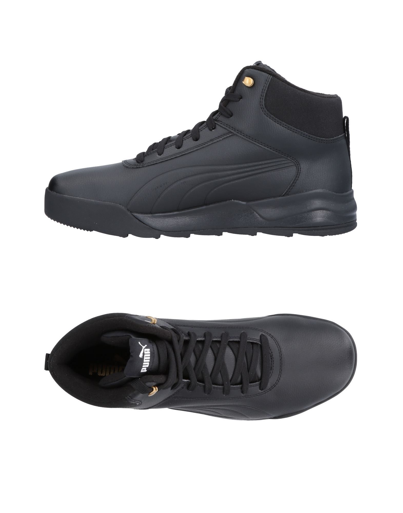 Puma Sneakers Herren Gutes lohnt Preis-Leistungs-Verhältnis, es lohnt Gutes sich b8f81c Puma Sneakers Herren Gutes lohnt Preis-Leistungs-Verhältnis, es lohnt Gutes sich b8f81c
