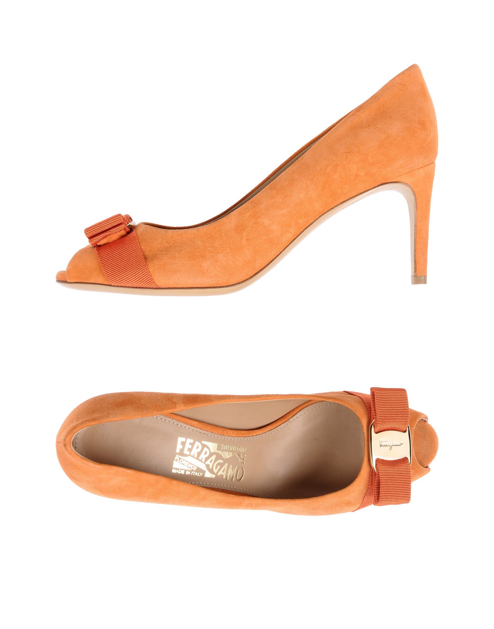 Salvatore Ferragamo Pumps Damen 11496460NL Beliebte Schuhe Salvatore Ferragamo Pumps Damen 11496460NL Beliebte Schuhe