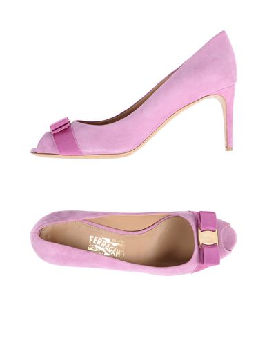 Los últimos zapatos de descuento para hombres y mujeres Zapato De Salón Salvatore Ferragamo Mujer - Salones Salvatore Ferragamo - 11496466UR Rosa Los últimos zapatos de descuento para hombres y mujeres Zapato De Salón Salvatore Ferragamo Mujer - Salones Salvatore Ferragamo - 11496466UR Rosa