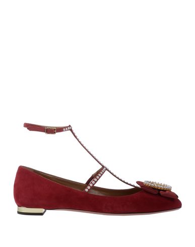 ZOOM AQUAZZURA - Ballerines