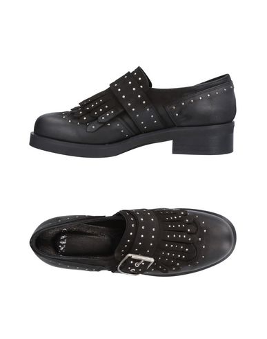 Los últimos zapatos de descuento para hombres y mujeres Mocasín N'sand® Mujer - Mocasines N'sand® - 11496484QV Negro Los últimos zapatos de descuento para hombres y mujeres Mocasín N'sand® Mujer - Mocasines N'sand® - 11496484QV Negro