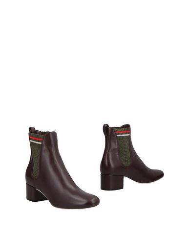 ZOOM FENDI - Ankle boot