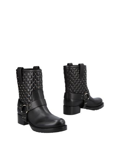 ZOOM VALENTINO GARAVANI - Ankle boot