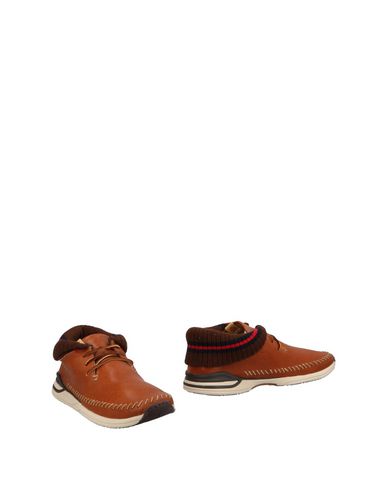 Zapatos con descuento Botín Visvim Hombre - Botines Visvim - 11496503FQ Cuero Zapatos con descuento Botín Visvim Hombre - Botines Visvim - 11496503FQ Cuero