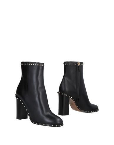 ZOOM VALENTINO GARAVANI - Ankle boot