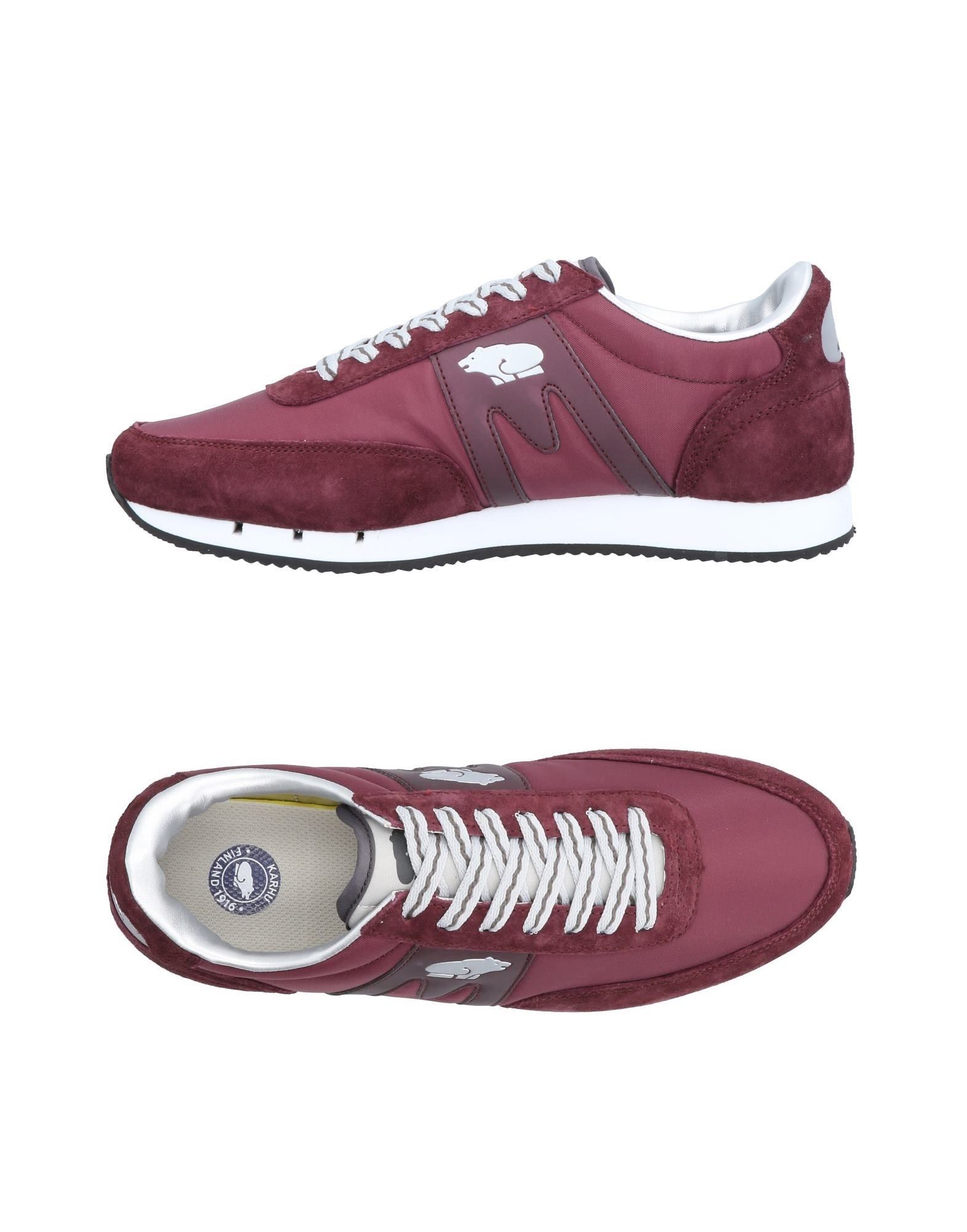 Moda Sneakers Karhu Uomo - 11496521JD Moda Sneakers Karhu Uomo - 11496521JD