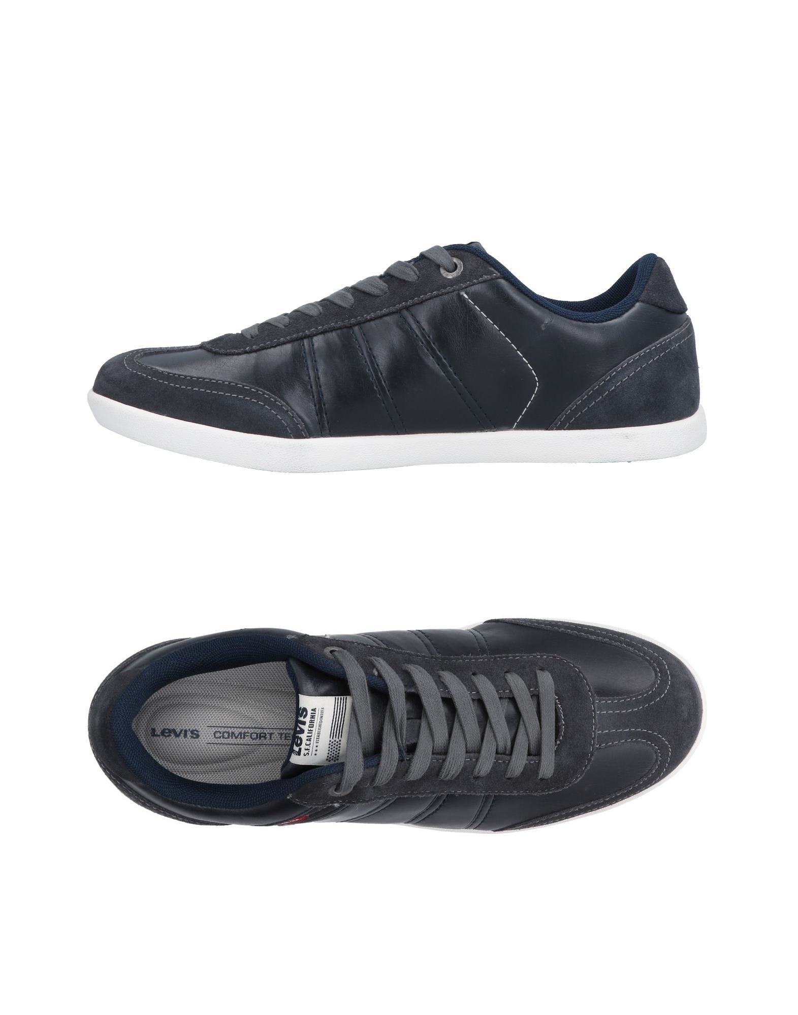 Sneakers Levi's Red Tab Uomo - 11496531EQ Sneakers Levi's 11496531EQ Red Tab Uomo - 11496531EQ Levi's b82e0e