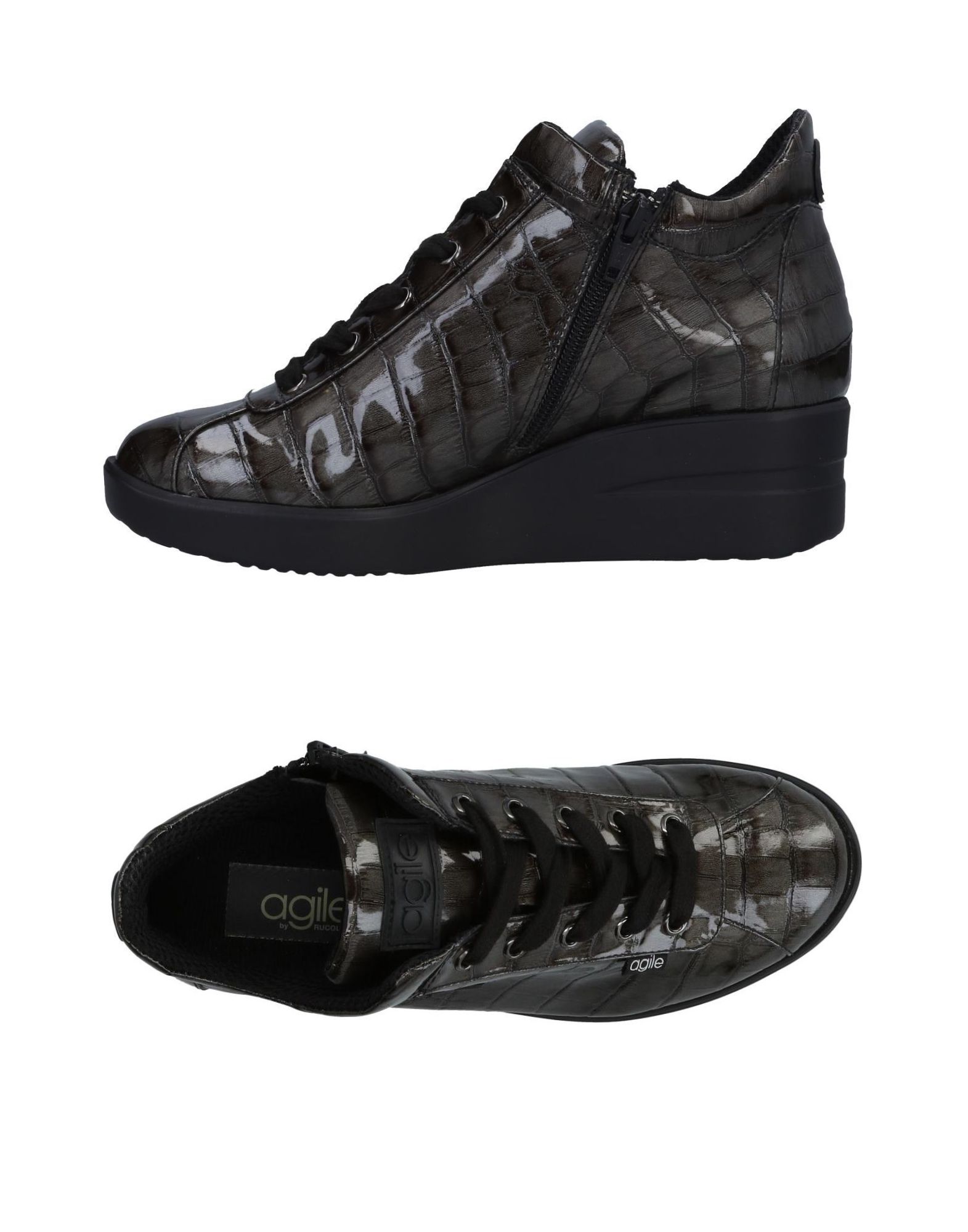 Sneakers Agile By Rucoline Donna - 11496561SI Sneakers Agile By Rucoline Donna - 11496561SI