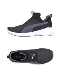 Puma Women - Shoes and T-shirts - Shop Online at YOOX