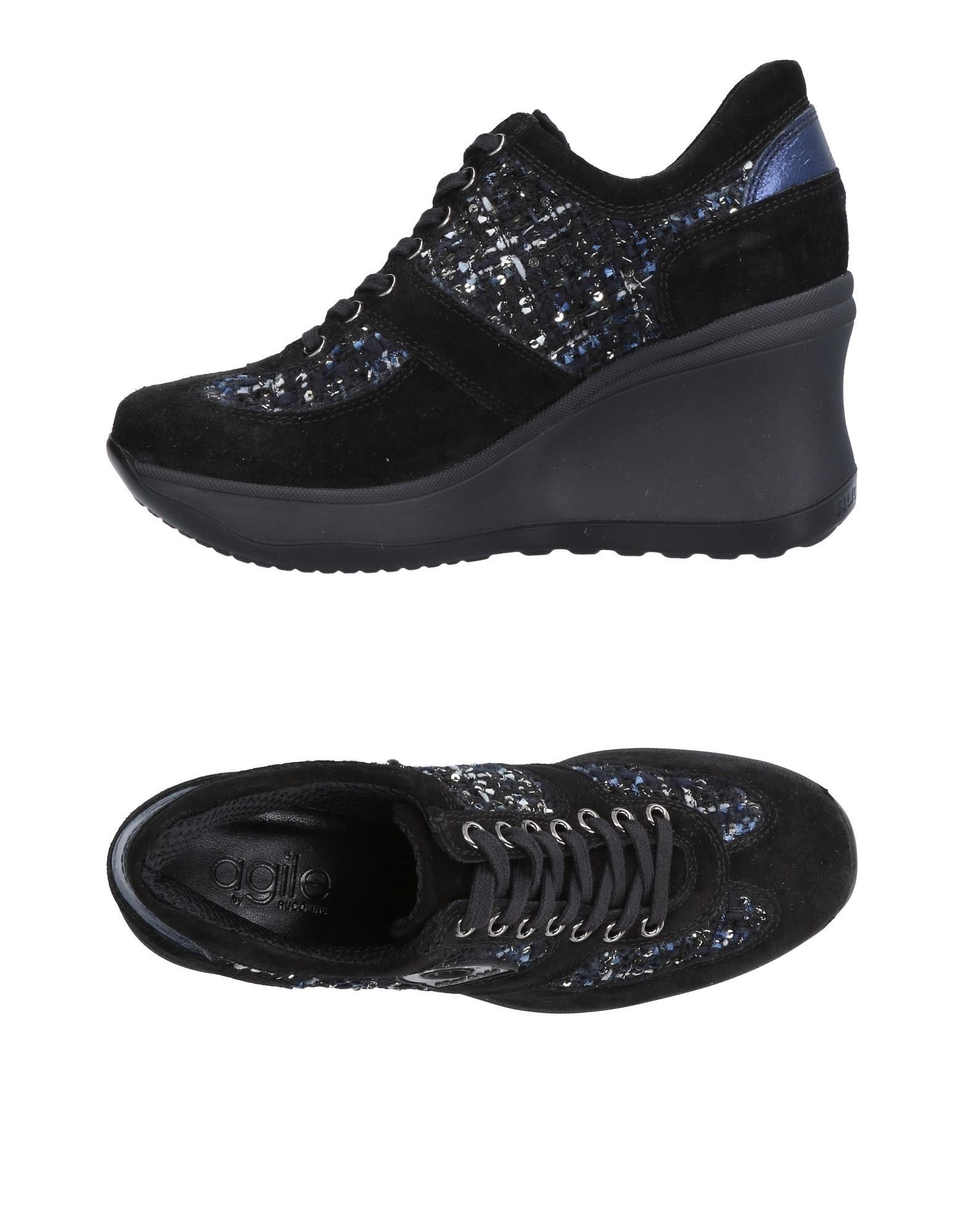 Agile By Rucoline Sneakers Damen 11496584VV Gute Qualität beliebte Schuhe Agile By Rucoline Sneakers Damen 11496584VV Gute Qualität beliebte Schuhe