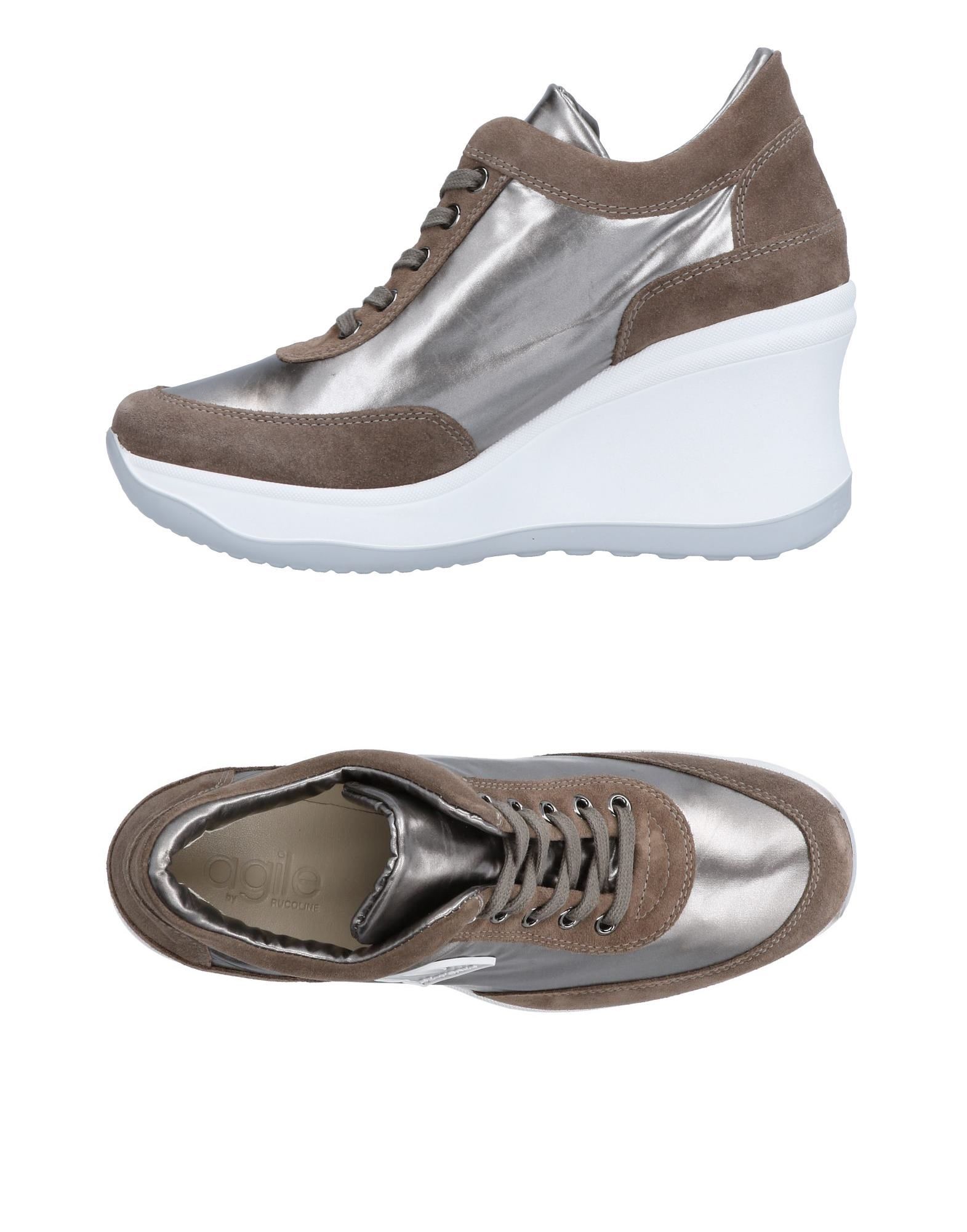 Sneakers Agile By Rucoline Donna - 11496596SO Sneakers Sneakers Sneakers Agile By Rucoline Donna - 11496596SO 363500