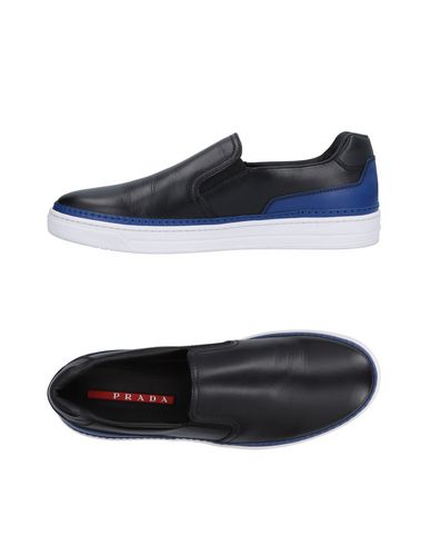 Zapatos con descuento Zapatillas Prada Sport Hombre - Zapatillas Prada Sport - 11496624NN Negro Zapatos con descuento Zapatillas Prada Sport Hombre - Zapatillas Prada Sport - 11496624NN Negro