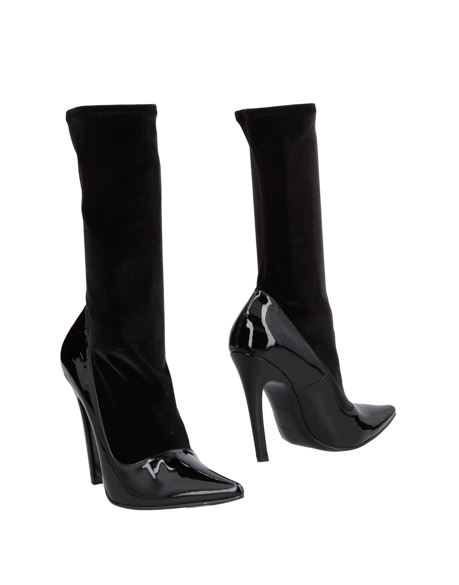 Stivaletti Balenciaga Donna - 11496625GM Scarpe comode e distintive Stivaletti 11496625GM Balenciaga Donna - 11496625GM Stivaletti Scarpe comode e distintive 11179a