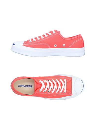 Zapatos con descuento Zapatillas Converse Jack Purcell Hombre - Zapatillas Converse Jack Purcell - 11496627QR Coral Zapatos con descuento Zapatillas Converse Jack Purcell Hombre - Zapatillas Converse Jack Purcell - 11496627QR Coral