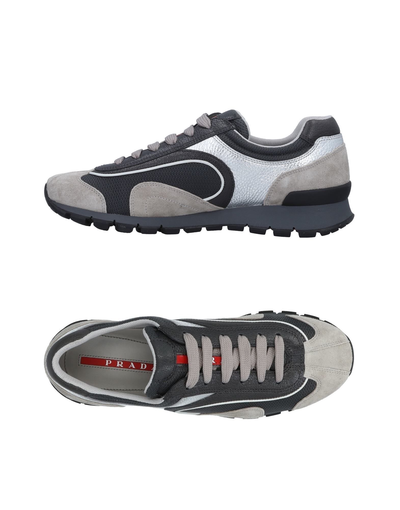 Prada Sport Sneakers Herren 11496631QD Neue Schuhe Prada Sport Sneakers Herren Schuhe 11496631QD Neue Schuhe Herren 4b0b9d