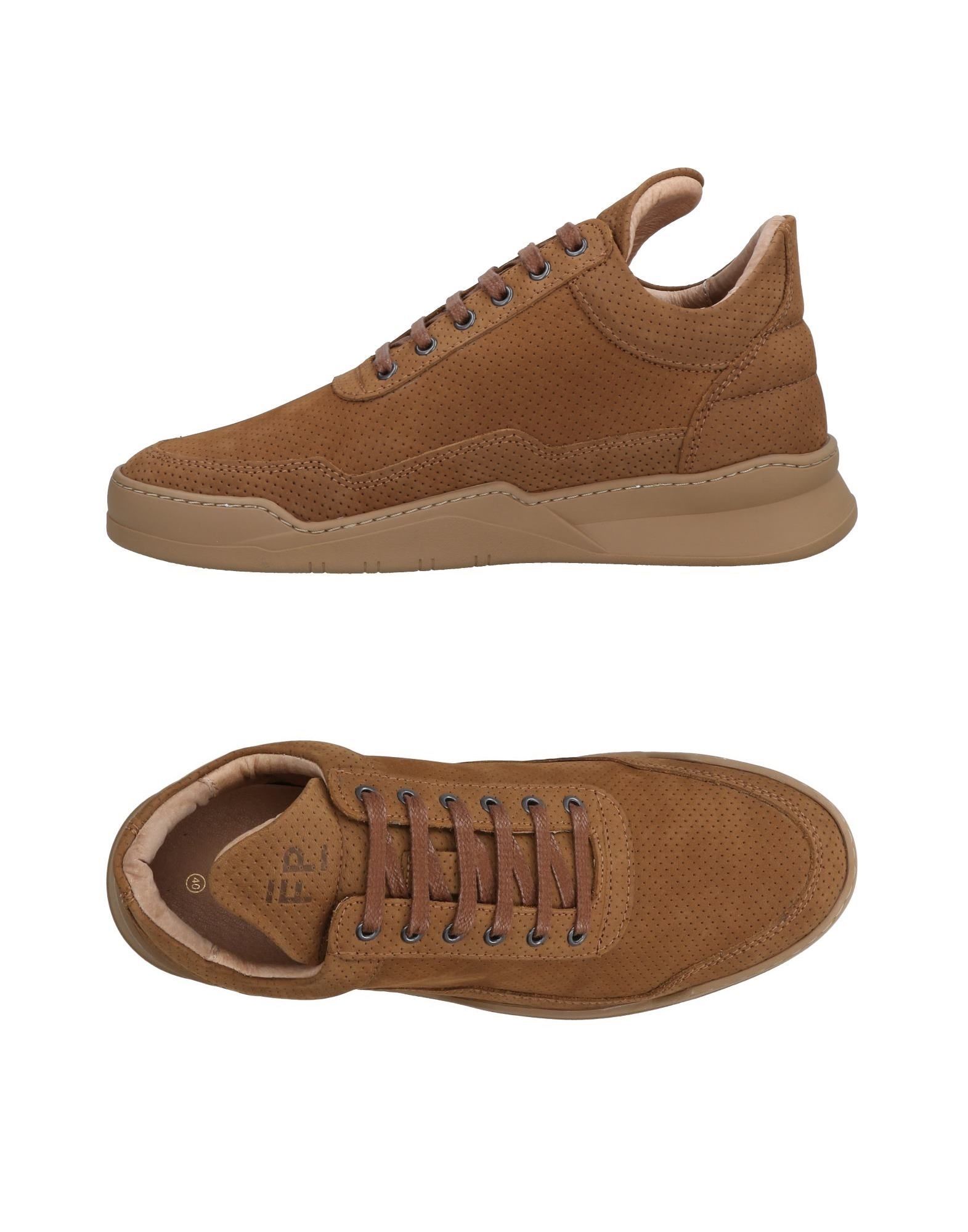 Sneakers Filling Pieces Uomo - 11496674MN Sneakers Uomo Filling Pieces Uomo Sneakers - 11496674MN 67a3d4