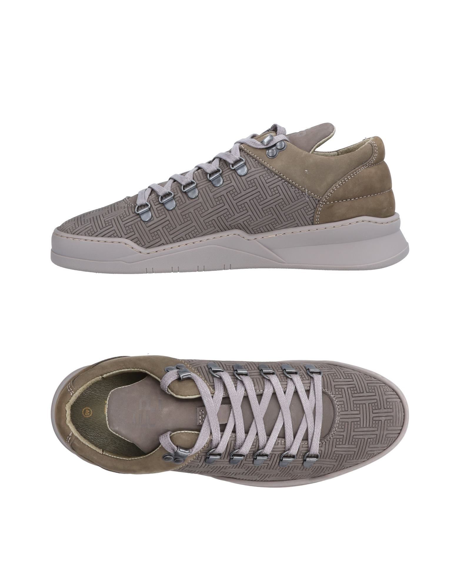 Sneakers Filling Pieces Uomo - 11496675PO Sneakers Filling Pieces Uomo - 11496675PO