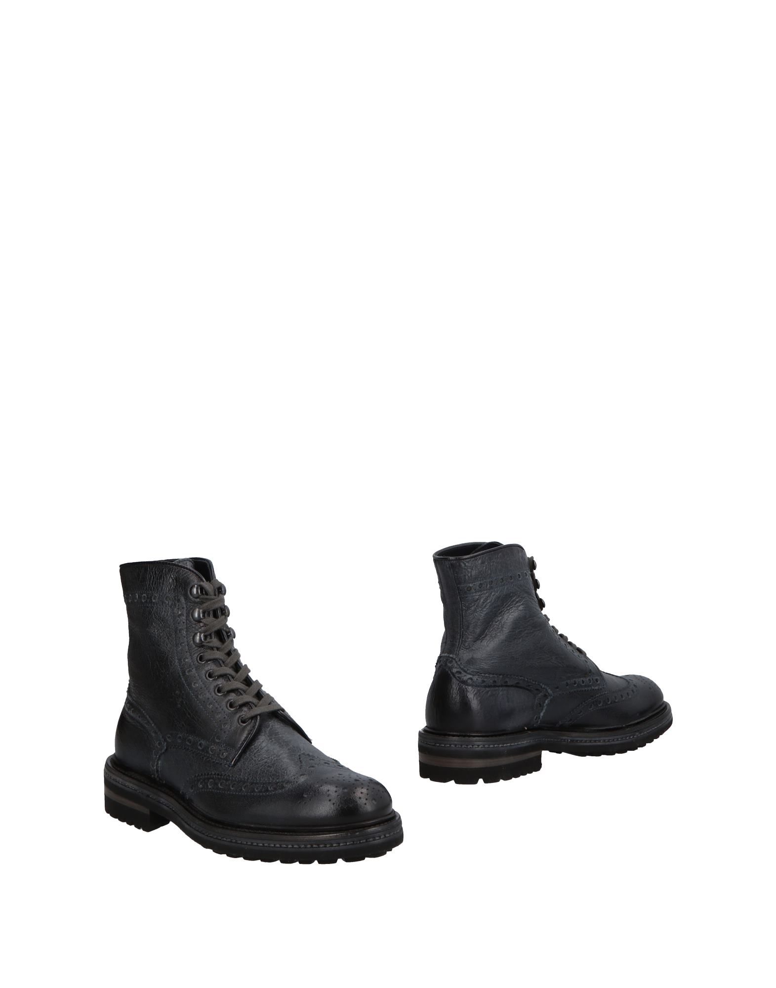 Santoni Stiefelette Herren 11496687OC Gute Qualität beliebte Schuhe Santoni Stiefelette Herren 11496687OC Gute Qualität beliebte Schuhe