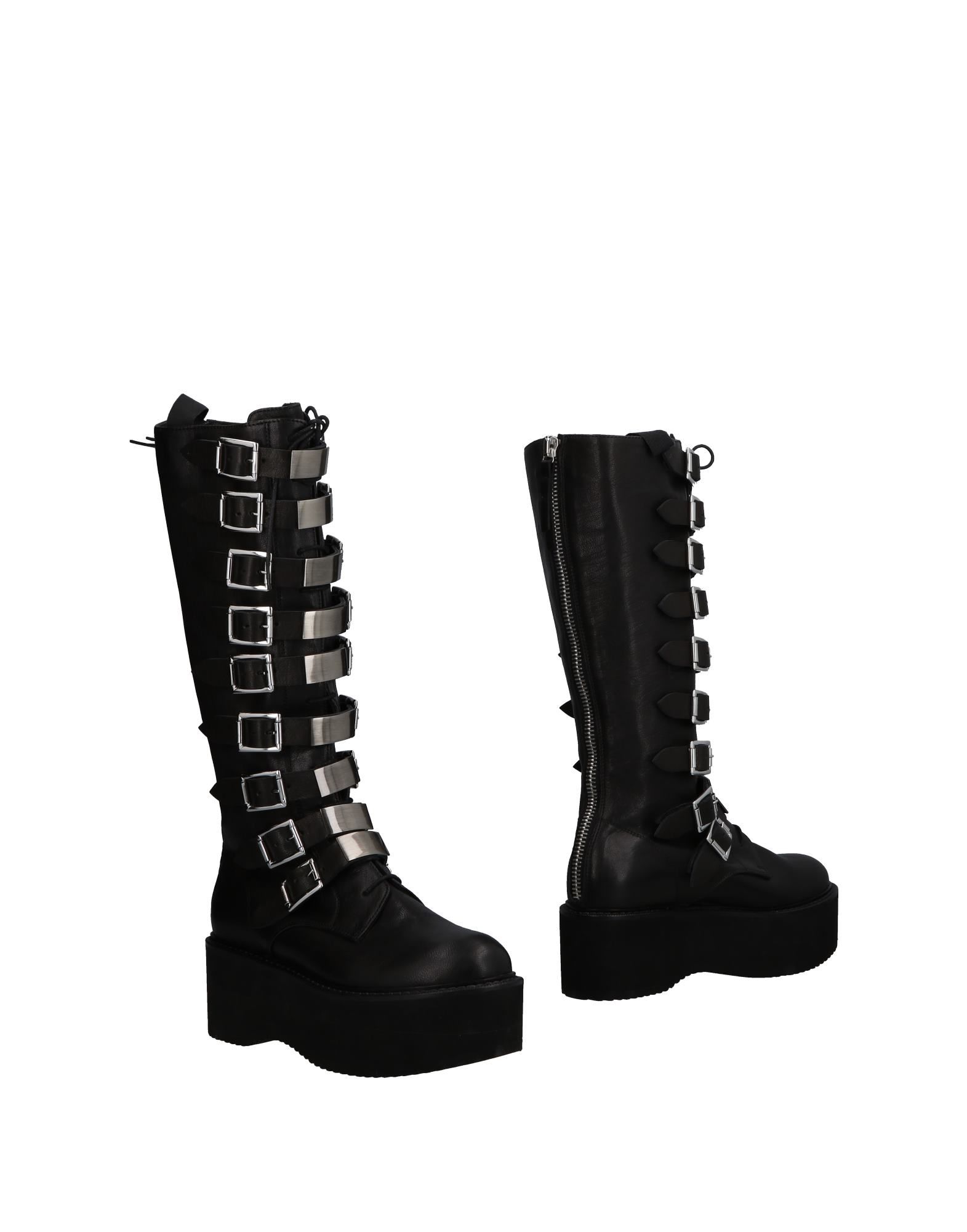 Luca Valentini Stiefel Damen 11496718VUGünstige gut aussehende Schuhe Luca Valentini Stiefel Damen 11496718VUGünstige gut aussehende Schuhe