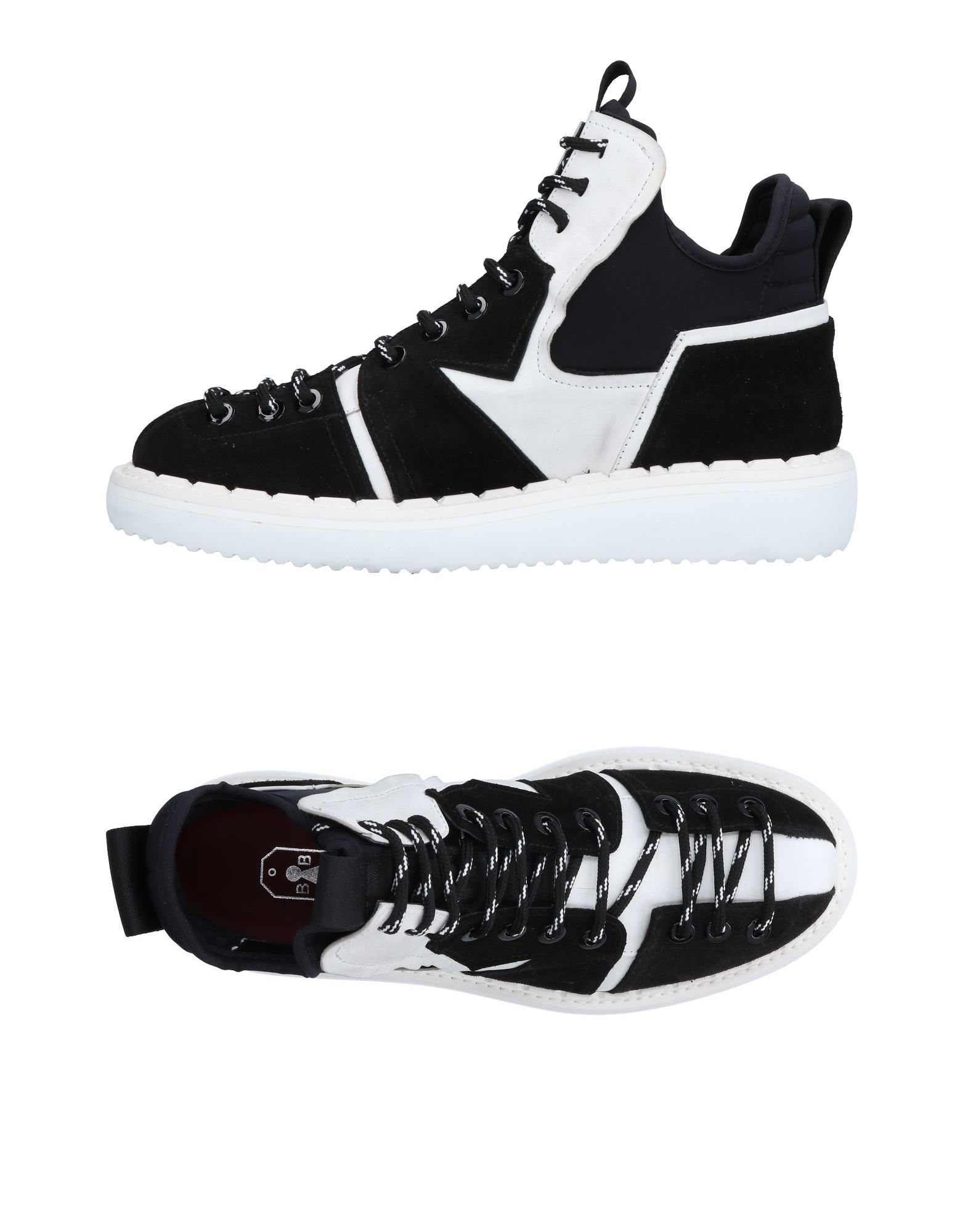 Bruno Bordese Sneakers Herren 11496731AG Bruno Bordese Sneakers Herren 11496731AG