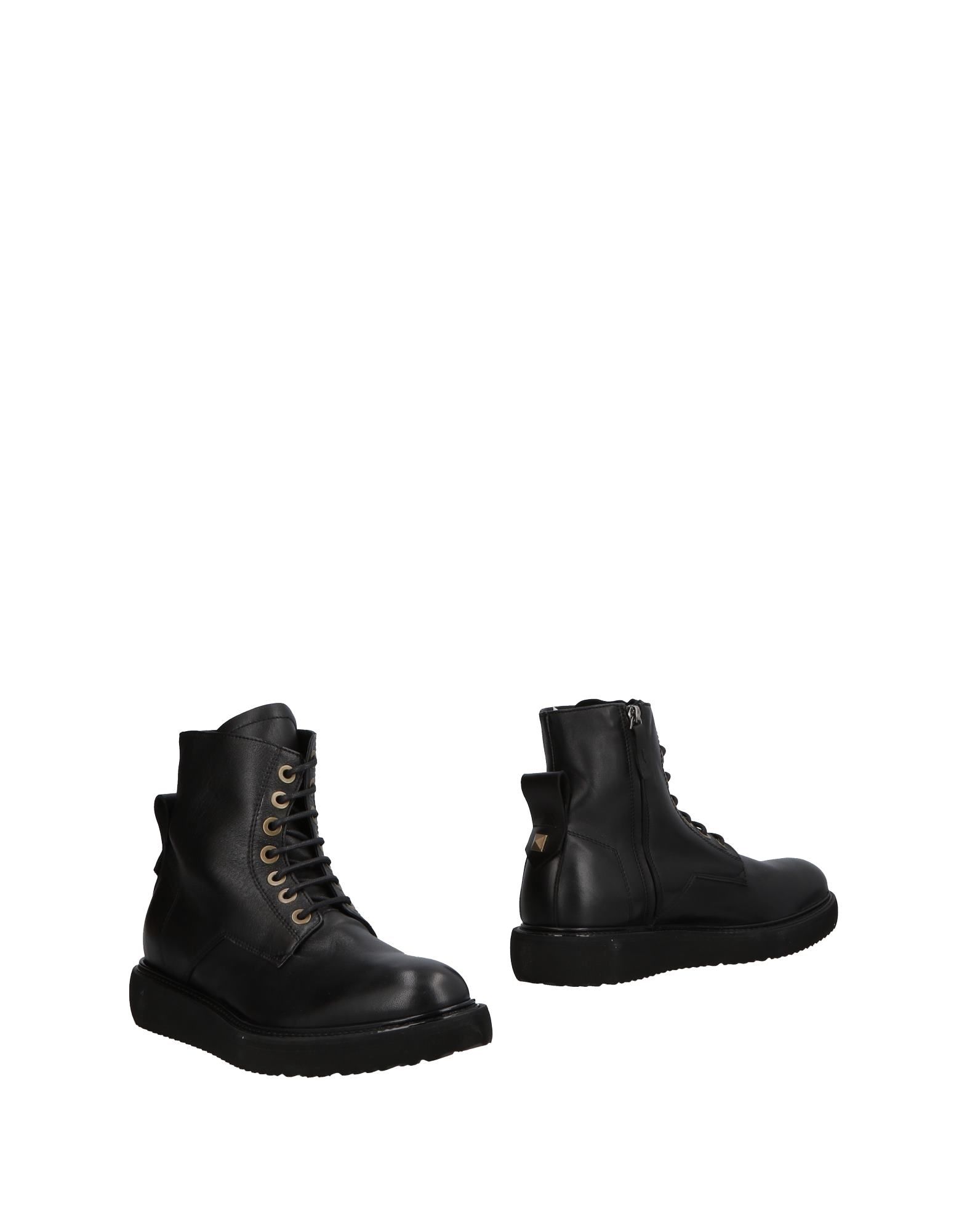 Bruno Bordese Stiefelette Herren 11496743UD Bruno Bordese Stiefelette Herren 11496743UD
