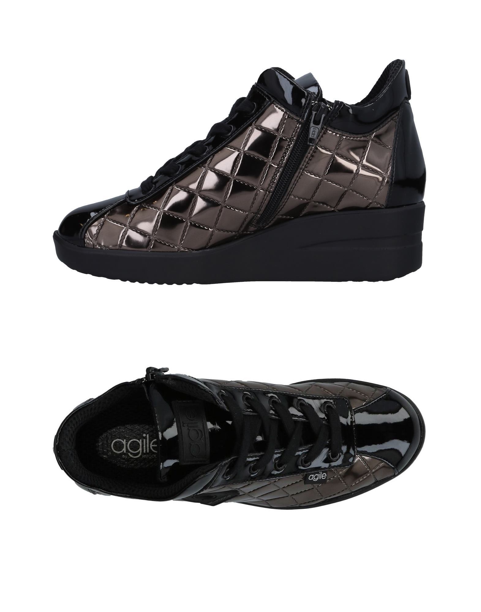 Agile By Rucoline Sneakers Damen 11496755XU Gute Qualität beliebte Schuhe Agile By Rucoline Sneakers Damen 11496755XU Gute Qualität beliebte Schuhe