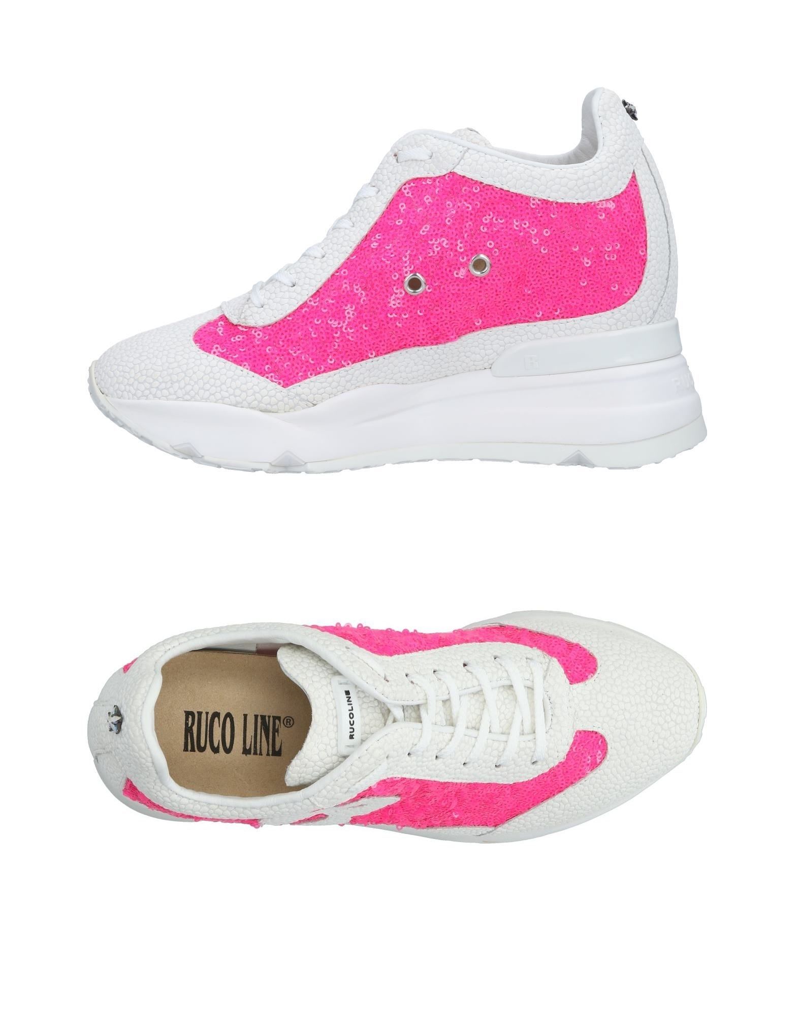 Sneakers Ruco Line Donna - 11496763MI Sneakers Ruco Line Donna - 11496763MI