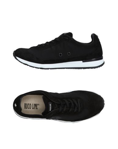 Zapatillas Ruco Line Mujer - Zapatillas Ruco Line - 11496793KT Negro Zapatillas Ruco Line Mujer - Zapatillas Ruco Line - 11496793KT Negro