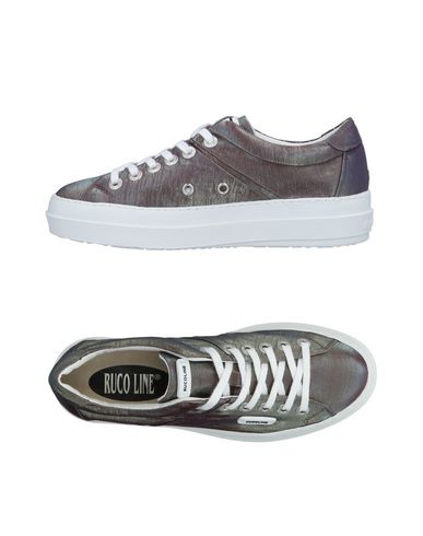 Zapatillas Ruco Line Mujer - Zapatillas Ruco Line - 11496816RB Burdeos Zapatillas Ruco Line Mujer - Zapatillas Ruco Line - 11496816RB Burdeos