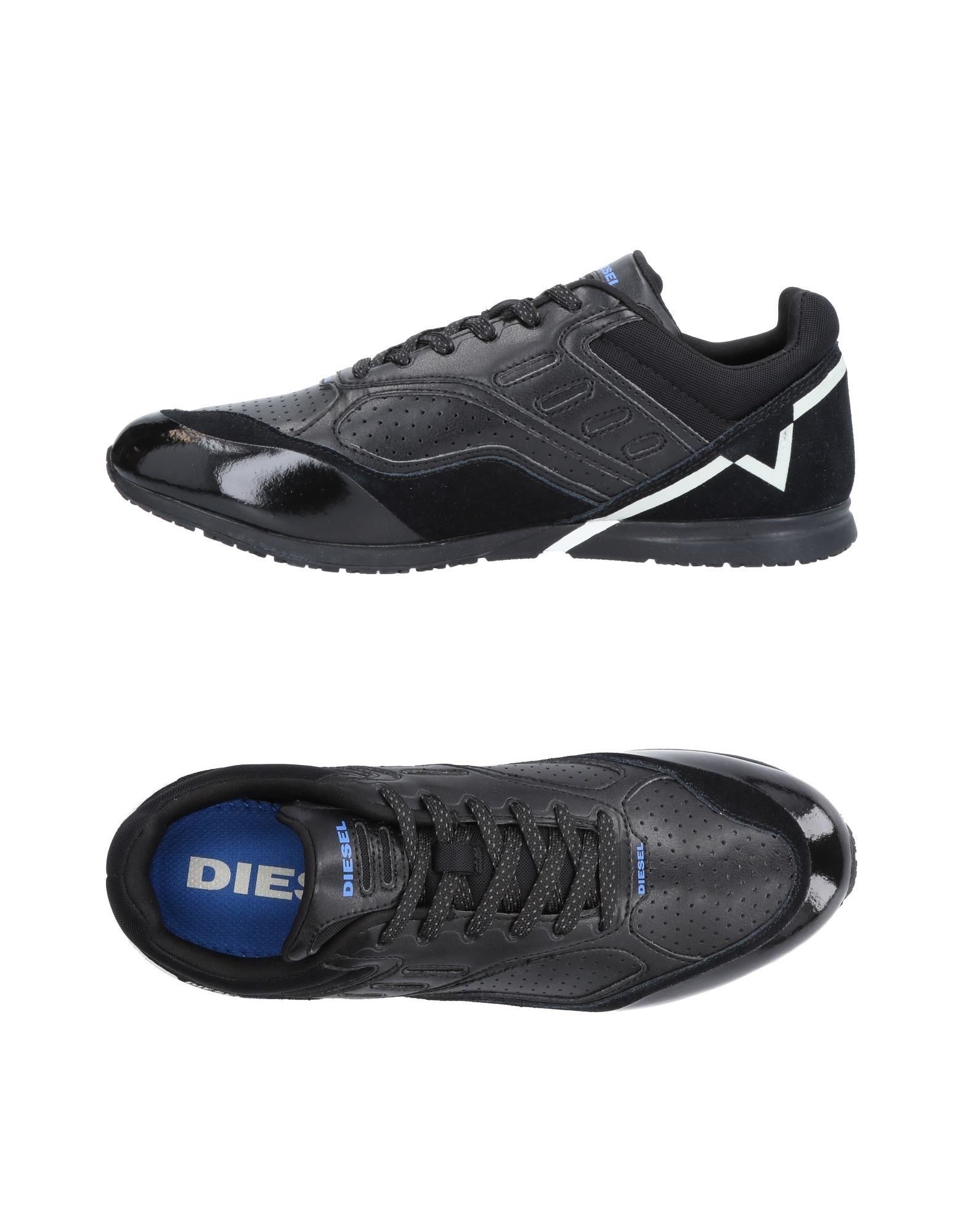 yoox diesel shoes