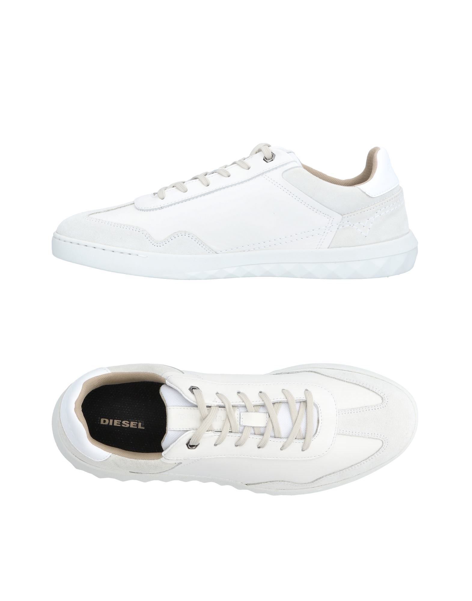 Sneakers Diesel Uomo - 11496845MJ Scarpe economiche e buone Sneakers Diesel Uomo - 11496845MJ Scarpe economiche e buone