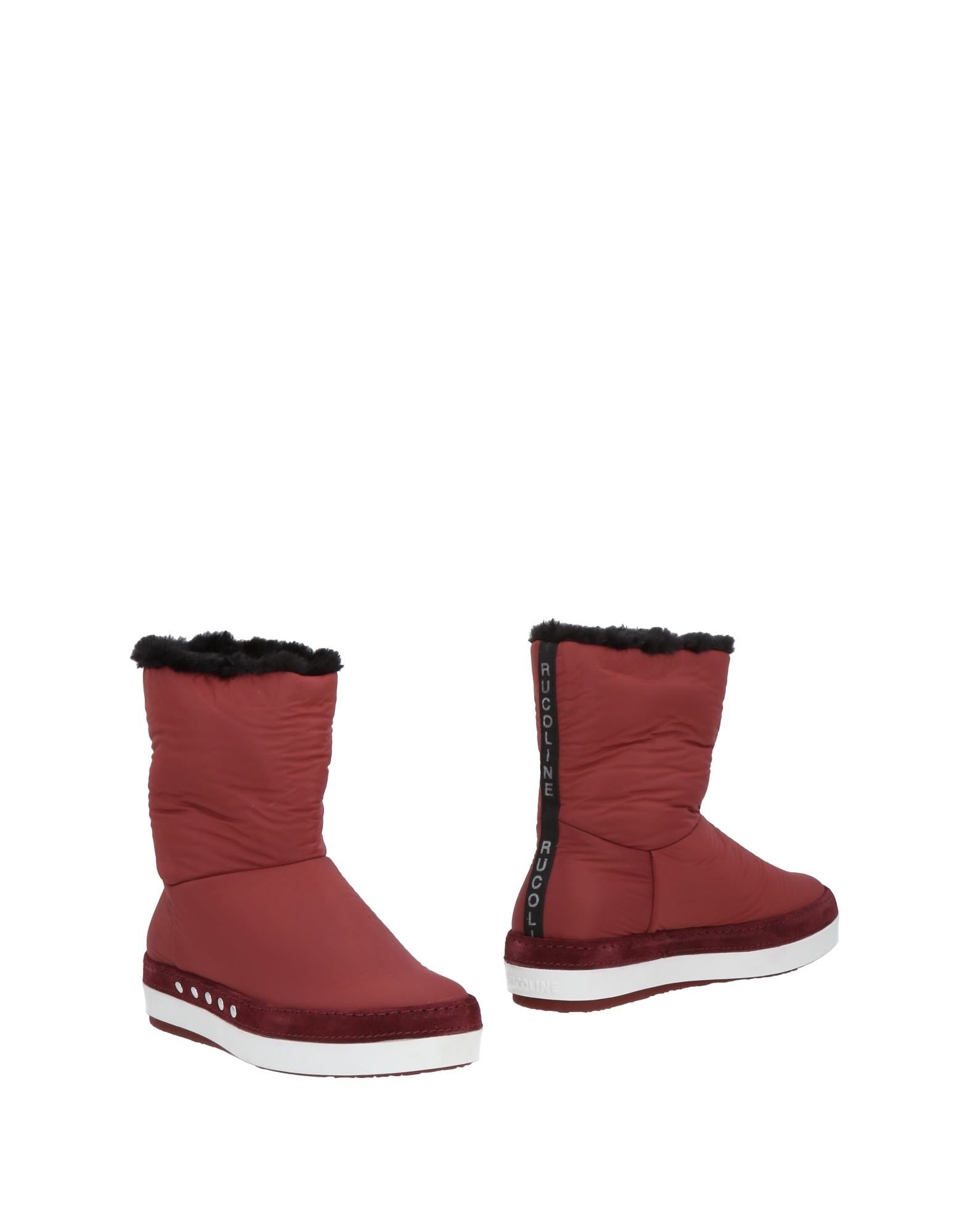 Stivaletti Ruco Line Donna - 11496854KS Stivaletti Ruco Line Donna - 11496854KS