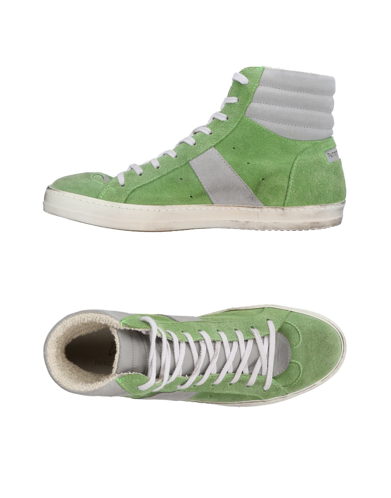 Rabatt echte Schuhe Patrizia Pepe Sneakers Herren 11496872OI Rabatt echte Schuhe Patrizia Pepe Sneakers Herren 11496872OI