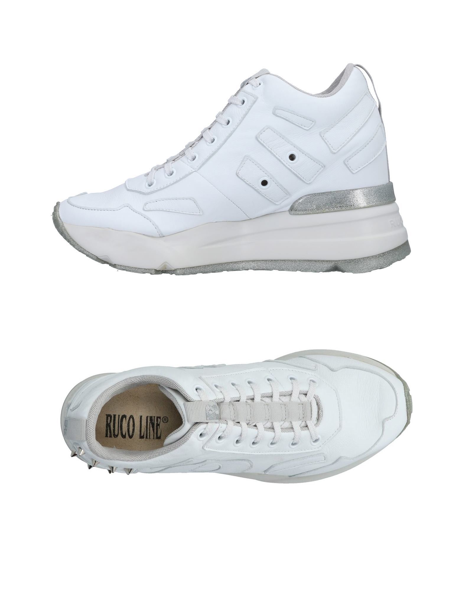 Sneakers Ruco Line Donna - 11496925DQ Sneakers Ruco 11496925DQ Line Donna - 11496925DQ Ruco 22b75a