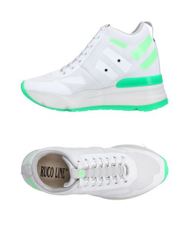 Los últimos zapatos de hombre y mujer Zapatillas Ruco Line Mujer - Zapatillas Ruco Line - 11496926CB Blanco Los Los Los últimos zapatos de hombre y mujer Zapatillas Ruco Line Mujer - Zapatillas Ruco Line - 11496926CB Blanco 8e11b7